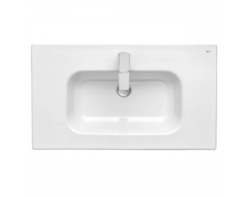 VICTORIA-N UNIK Мебельная раковина 80, белая, ROCA