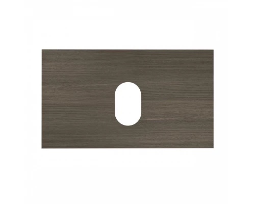 Столешница под раковину Roca The Gap 80 городской дуб