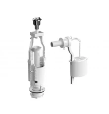 Комплект арматуры EKO 22, BERGES