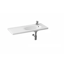 ETNA Мебельная раковина 100, белая, ROCA