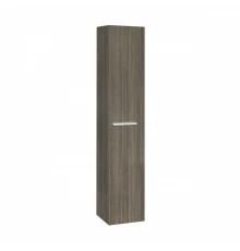 VICTORIA Шкаф - колонна 1500 городской дуб ROCA
