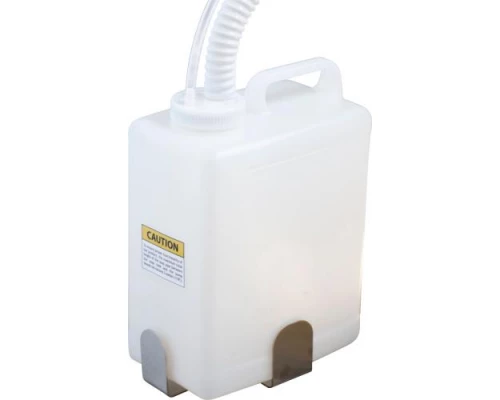 Бак для дозаторов жидкого мыла 03108.DEP3, шт