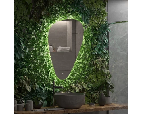 Зеркало Voyage LED 700x1000