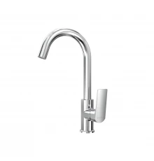 Смеситель для кухни TOKITO AMA хром (TOK-AMA-1013)