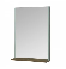 Зеркало ТЕРРА 61, дуб кантри