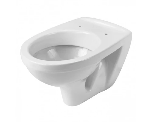 БОРЕАЛЬ Унитаз подвесной, сиденье дюропласт, САНТЕК