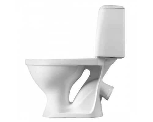 Унитаз-компакт 