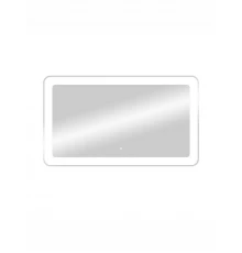 Зеркало Velvette LED 1200x700