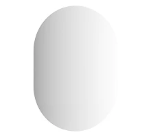 Зеркало настенное Primary EVOFORM 50х70 см, BY 0134