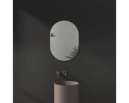 Зеркало настенное Primary EVOFORM 50х70 см, BY 0134