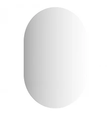 Зеркало настенное Primary EVOFORM 60х90 см, BY 0135