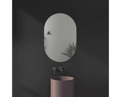 Зеркало настенное Primary EVOFORM 60х90 см, BY 0135