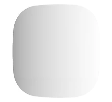 Зеркало настенное Primary EVOFORM 60х60 см, BY 0137