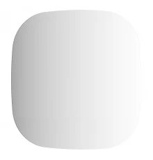 Зеркало настенное Primary EVOFORM 60х60 см, BY 0137