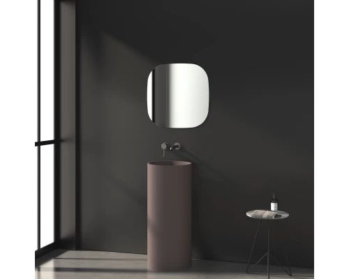 Зеркало настенное Primary EVOFORM 60х60 см, BY 0137