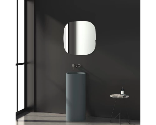 Зеркало настенное Primary EVOFORM 70х70 см, BY 0138