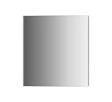 Зеркало настенное с фацетом Standard EVOFORM 30x30 см, BY 0201