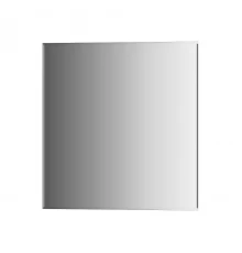 Зеркало настенное с фацетом Standard EVOFORM 30x30 см, BY 0201