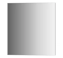 Зеркало настенное с фацетом Standard EVOFORM 40x40 см, BY 0203