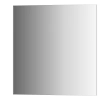 Зеркало настенное с фацетом Standard EVOFORM 50x50 см, BY 0206