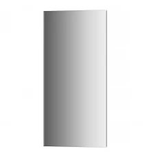 Зеркало настенное с фацетом Standard EVOFORM 30x60 см, BY 0207