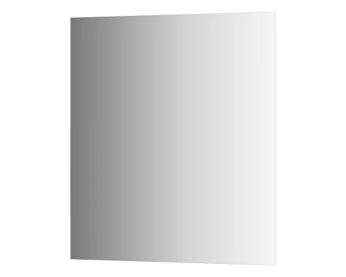 Зеркало настенное с фацетом Standard EVOFORM 80x90 см, BY 0227