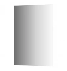 Зеркало настенное с фацетом Standard EVOFORM 70x100 см, BY 0233