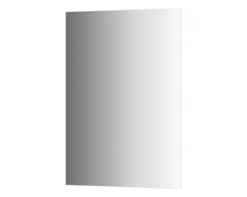 Зеркало настенное с фацетом Standard EVOFORM 70x100 см, BY 0233