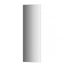 Зеркало настенное с фацетом Standard EVOFORM 40x120 см, BY 0238