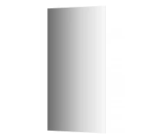 Зеркало настенное с фацетом Standard EVOFORM 70x140 см, BY 0249