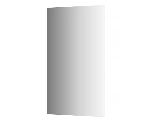 Зеркало настенное с фацетом Standard EVOFORM 80x140 см, BY 0250