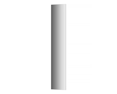 Зеркало настенное с фацетом Standard EVOFORM 30x160 см, BY 0253