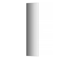 Зеркало настенное с фацетом Standard EVOFORM 40x160 см, BY 0254