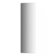 Зеркало настенное с фацетом Standard EVOFORM 50x160 см, BY 0255