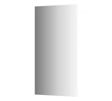 Зеркало настенное с фацетом Standard EVOFORM 80x160 см, BY 0258