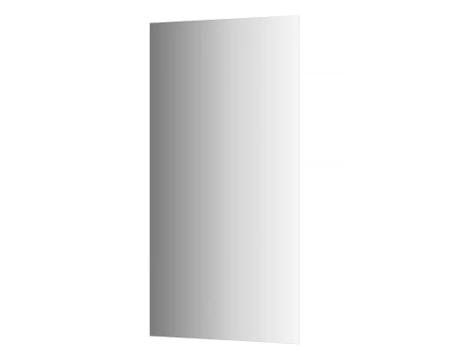 Зеркало настенное с фацетом Standard EVOFORM 80x160 см, BY 0258