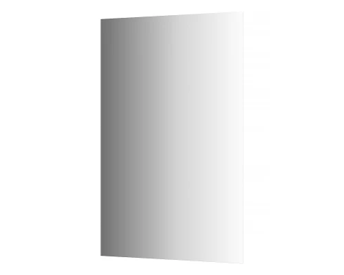 Зеркало настенное с фацетом Standard EVOFORM 100x160 см, BY 0260