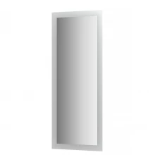 Зеркало настенное c матированными частями Fashion EVOFORM 60х150 см, BY 0423