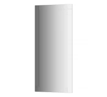 Зеркало настенное c зеркальным обрамлением Style EVOFORM 50х110 см, BY 0804