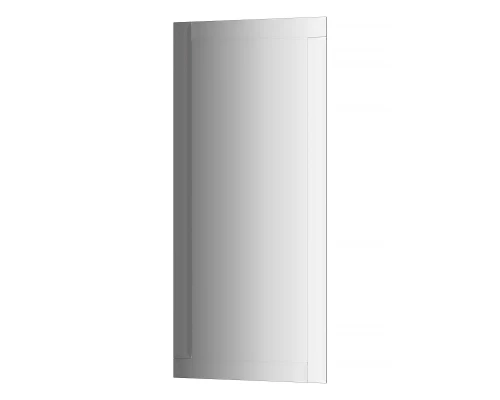 Зеркало настенное c зеркальным обрамлением Style EVOFORM 50х110 см, BY 0804