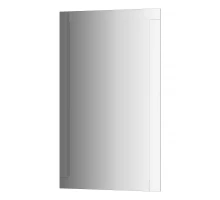 Зеркало настенное c зеркальным обрамлением Style EVOFORM 60х100 см, BY 0807