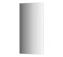 Зеркало настенное c зеркальным обрамлением Style EVOFORM 60х120 см, BY 0808