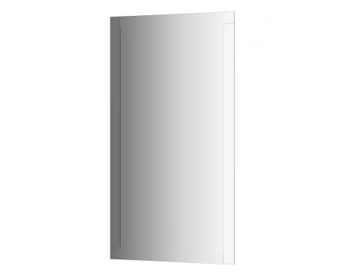 Зеркало настенное c зеркальным обрамлением Style EVOFORM 70х130 см, BY 0812