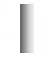 Зеркало настенное с фацетом Comfort EVOFORM 30х100 см, BY 0929