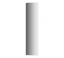 Зеркало настенное с фацетом Comfort EVOFORM 30х120 см, BY 0937