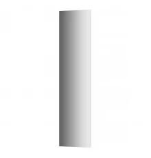 Зеркало настенное с фацетом Comfort EVOFORM 30х120 см, BY 0937