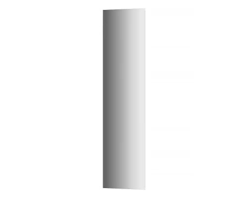 Зеркало настенное с фацетом Comfort EVOFORM 30х120 см, BY 0937