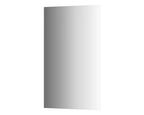 Зеркало настенное с фацетом Comfort EVOFORM 70х120 см, BY 0941