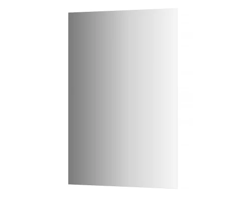 Зеркало настенное с фацетом Comfort EVOFORM 80х120 см, BY 0942