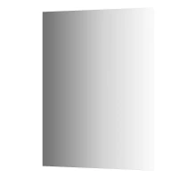 Зеркало настенное с фацетом Comfort EVOFORM 90х120 см, BY 0943